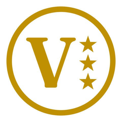 3-Star VUE certified